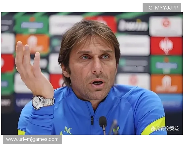 孔蒂助炮轰赛程密集：28天9战不可接受，呼吁引援补强