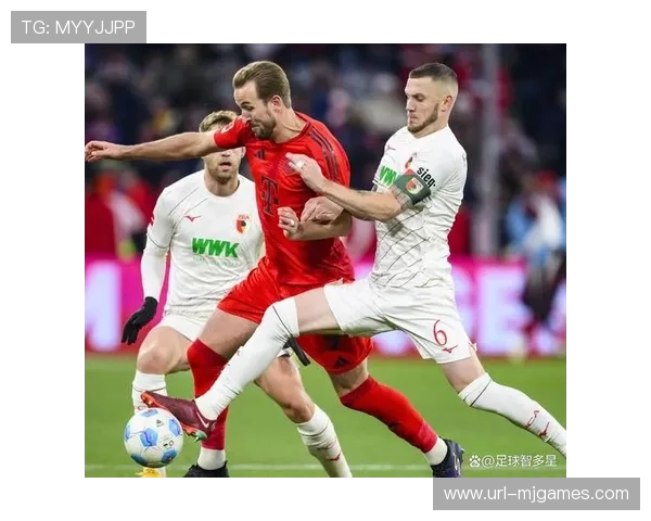 拜仁慕尼黑1-2爆冷不敌奥格斯堡，跨赛季27场联赛不败纪录终结