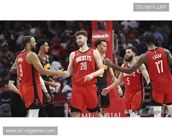 末节缠斗申京关键罚球，火箭险胜步行者稳固西部第四
