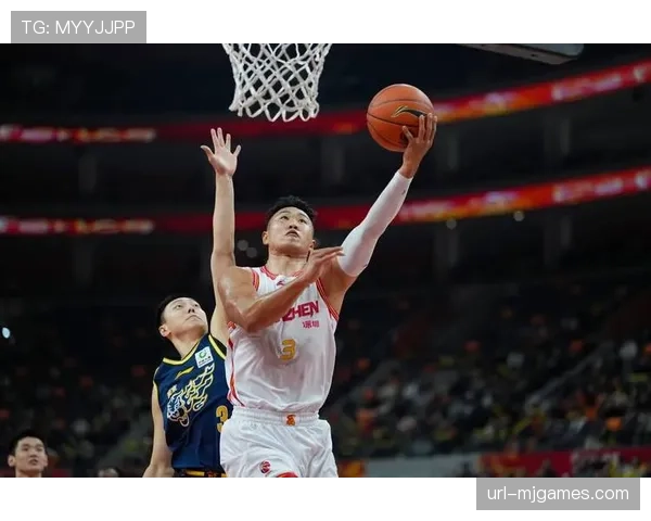 广东男篮再胜浙江东阳光，总分3-1率先晋级半决赛