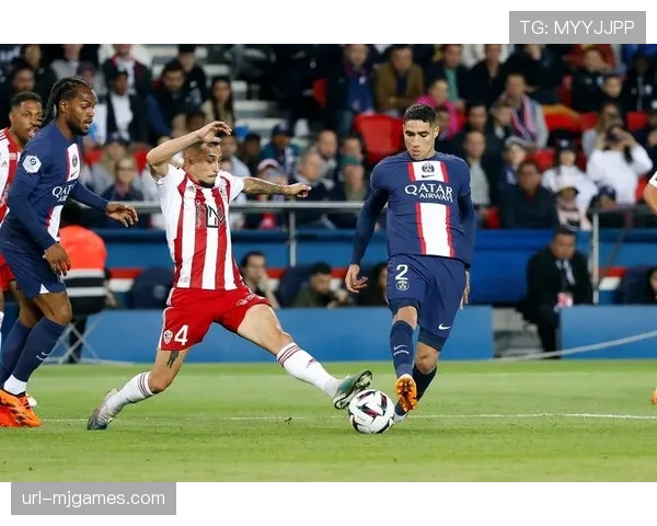 告别时刻：姆巴佩在王子公园完成代表巴黎的最后一场比赛